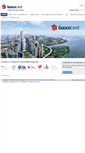 Mobile Screenshot of guocoland.com.sg